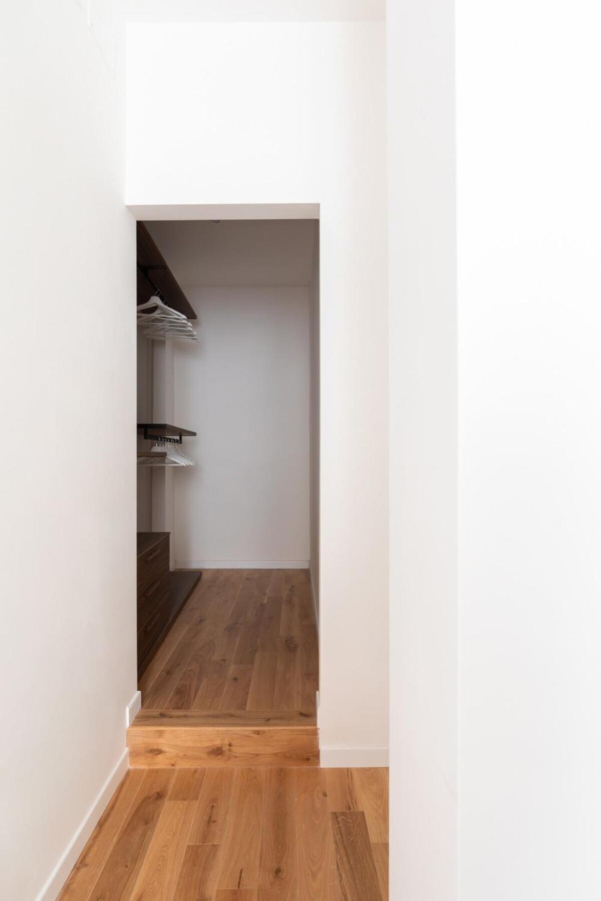 Appartamento Casa Dante Roma